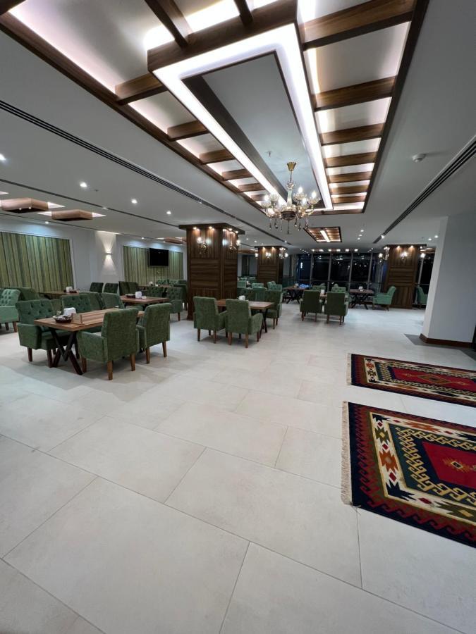 Hotel Classy Stay Erbil Exterior photo